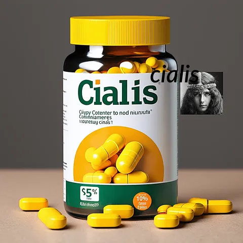 Cialis precio con receta